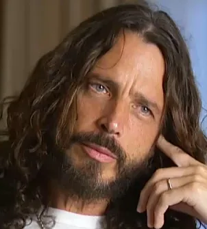 Chris Cornell